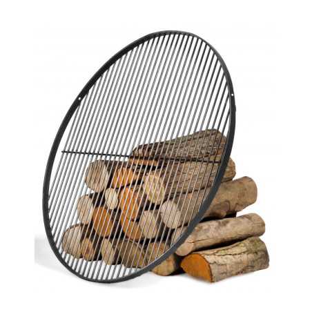 Barbecue treppiede con argano Cookking - Griglia a manovella