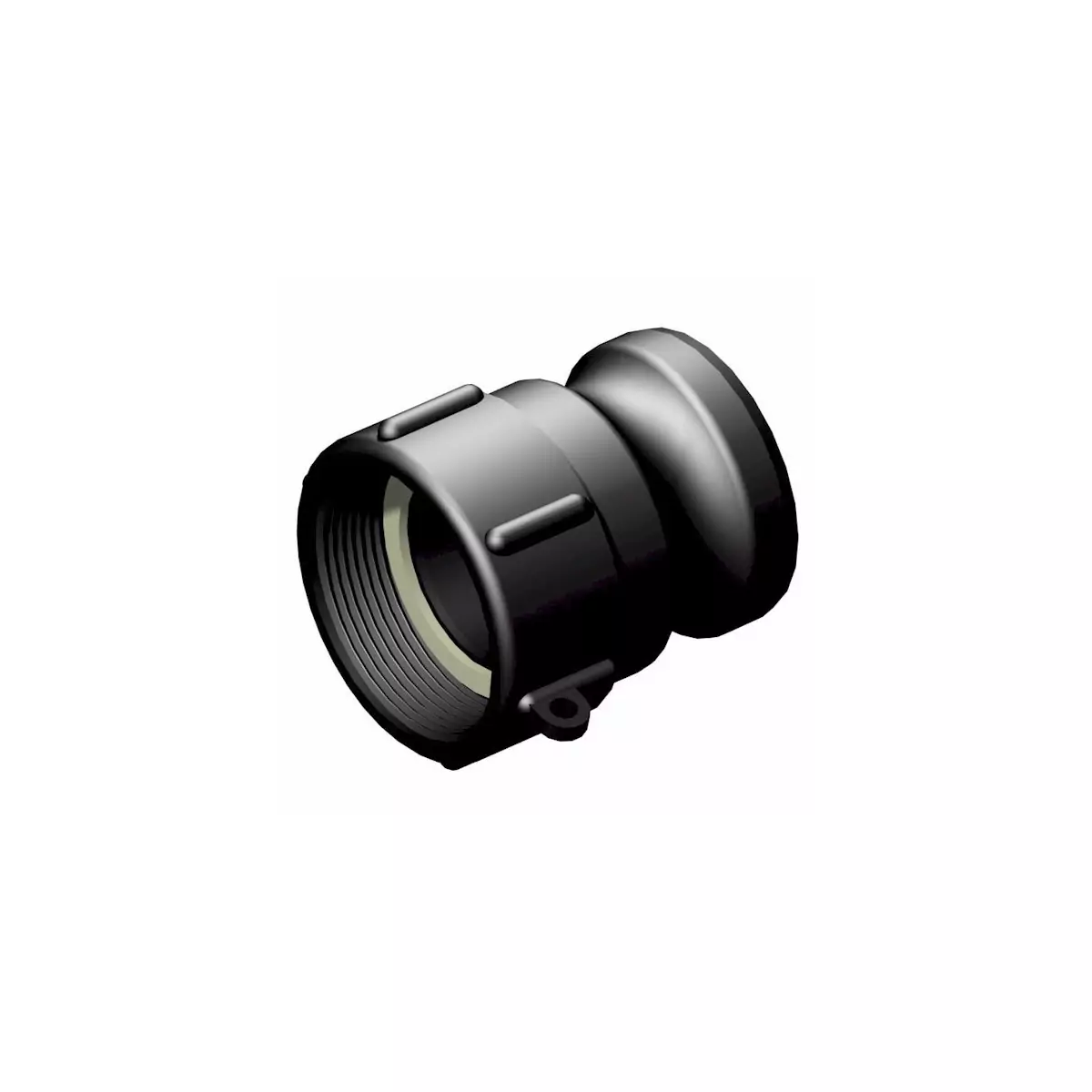 Product sheet BSP female connector 2 '' - male camlock 2 "