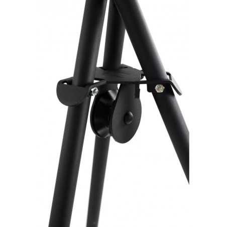 Barbacoa trípode TIPI 210 cm Cookking - Patas rectas cruzadas