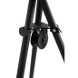 TIPI tripod barbecue 210 cm Cookking - Straight legs, hanging grill TIPI tripod barbecue 210 cm Cookking - Straight legs, hanging grill