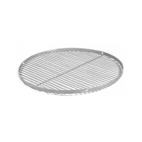 Dreibein-Grill 180 cm Cookking - Rost aus Edelstahl