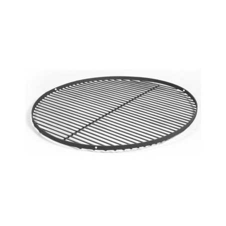 Tripod barbecue 200 cm Cookking - Two stacked grills
