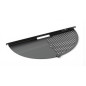 Demi-plaque de cuisson à grille pour braséro Cookking - 3 tailles