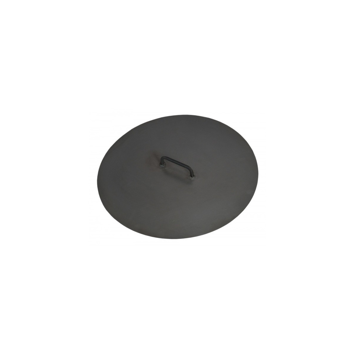 Cookking Tapa Brasero Acero 60,5-101,5cm Alta Calidad