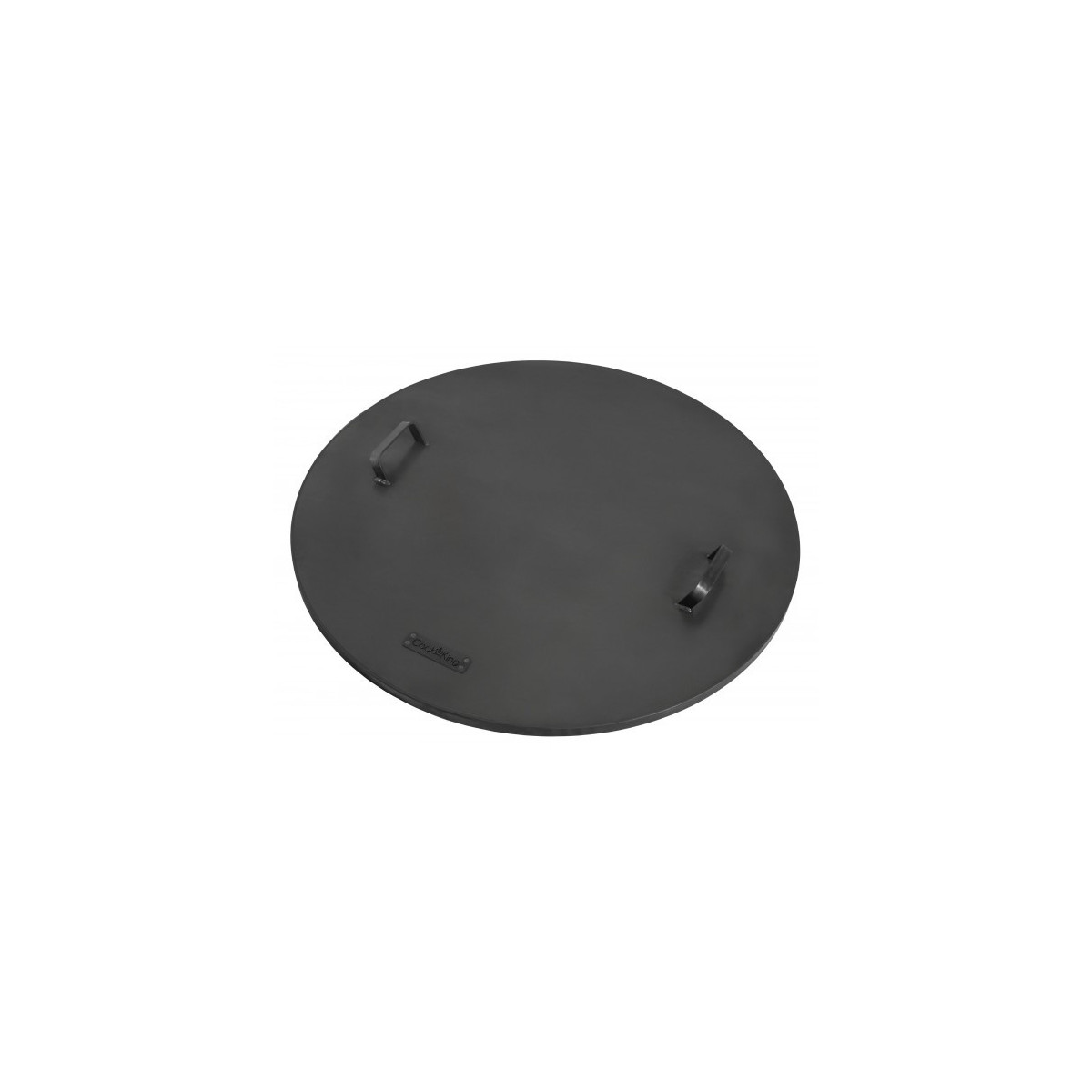 Steel Brazor Lids with Frieze - Protect Your Outdoor Space