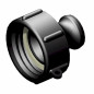 Racor hembra S60x6 2'' - camlock macho 1'' Racor hembra S60x6 2'' - camlock macho 1''