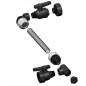 Kit de départ pour cuves IBC en batterie - S60x6, deux vannes Kit de départ pour cuves IBC en batterie - S60x6, deux vannes