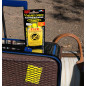 Bed Bug Pad for Suitcase Tranquilléo - 1 Pad, 5 Weeks Bed Bug Pad for Suitcase Tranquilléo - 1 Pad, 5 Weeks