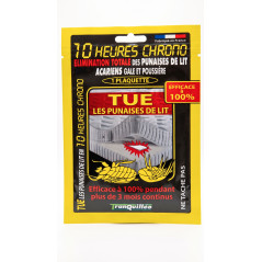 Bed Bug Pad for Bedding - 3 Months