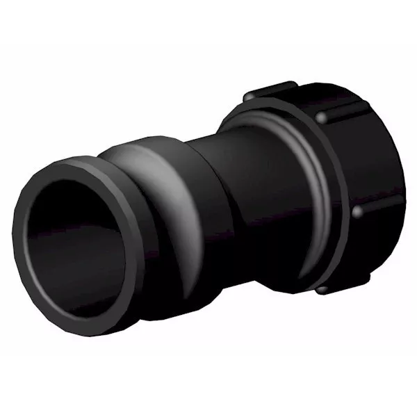 Product sheet Female connector S60x6 2 '' - male camlock 2 "