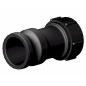 S60x6 Female Fitting 2'' - Extended Male Camlock 2'' S60x6 Female Fitting 2'' - Extended Male Camlock 2''