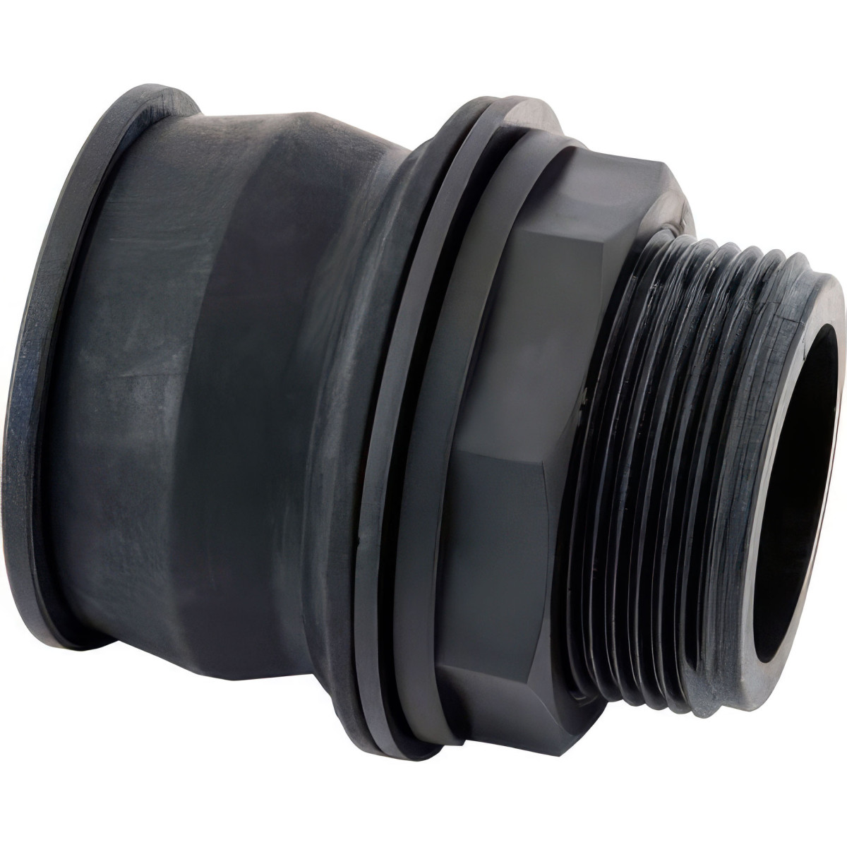 Pasamuros Quick Joint EPDM - de 1/2 a 2 pulgadas