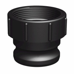 Product sheet Female connector S92x4 - male camlock 3 "
