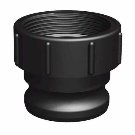Coupler cam DN 2'' - 2 männliche Ausgabe "S60x6