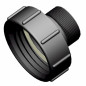 Female S100x8 - male threaded 2'' NPS fitting Female S100x8 - male threaded 2'' NPS fitting