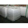 25-kilogram bags of salt sold in pallets