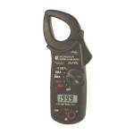 Amperemetrique pizzico