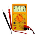 Digital Multimeter