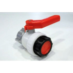 Ventil S60x6 - Mutter von 56mm