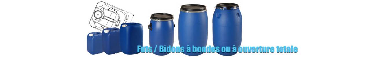 Robinet femelle bidon, jerrycan - Vente Robinets femelles pour bidons  plastique, jerrycans