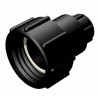 S60x6 Anschluss für 1000 Liter Behälter
