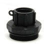 G2 2'' BSP fitting with threaded female output
