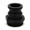 G2 2'' raccordo BSP con uscita camlock maschile