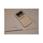 Thermometres