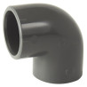 PVC elbow