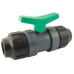 Compression valve
