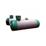 Large Capacity Tanks