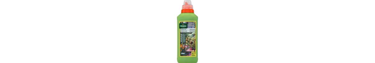 Fertilizzante vilmorin liquido per le tue piante - multitanks