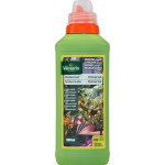 Fertilizantes líquidos