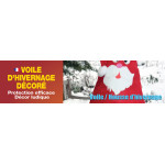 Sailing / wintering cover