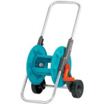 Carrete sobre ruedas