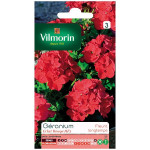 Geraniums