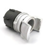 Raccord pompier S60x6 pour cuve IBC