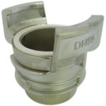 Conexión simétrica a la soldadura