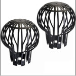 Gutters and accessories