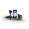 WateringGardena conectados