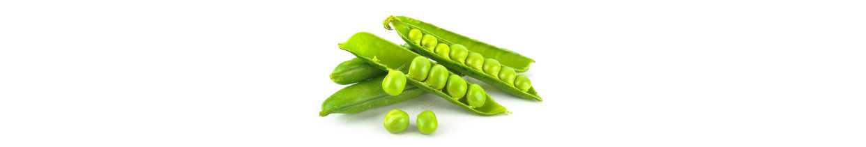 Peas