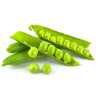 Peas