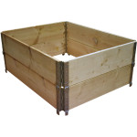 Hauteur 390mm