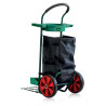 Carrello da giardino