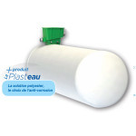 Tanques de poliéster