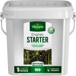 Fertilizantes de hierba