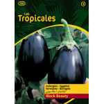 Semillas Tropicales