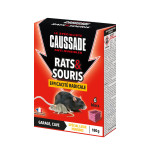 Rodent control