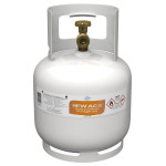 Refrigeranti Greenfreeze