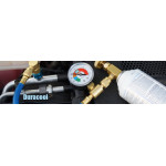 Ecological refrigerant fluids
